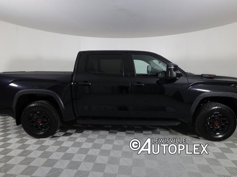 Used 2022 Toyota Tundra TRD Pro w/ Security Package (TMS) image 4