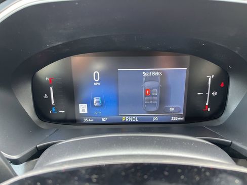 New 2026 Ford Escape Active w/ Tech Pack #1 AWD/4WD image 7