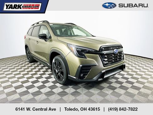 New 2026 Subaru Ascent Bronze Edition AWD/4WD image 1