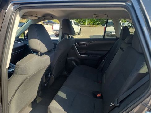 Certified 2024 Toyota RAV4 LE image 14