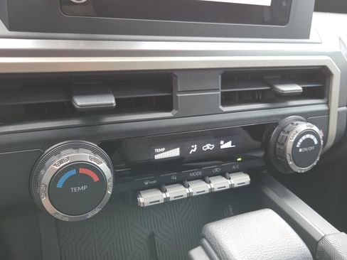 Used 2024 Toyota Tacoma SR5 image 15