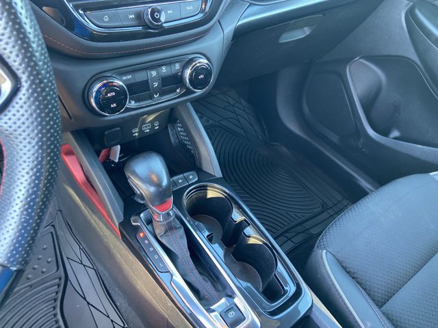 Used 2023 Chevrolet TrailBlazer RS w/ Convenience Package FWD image 19