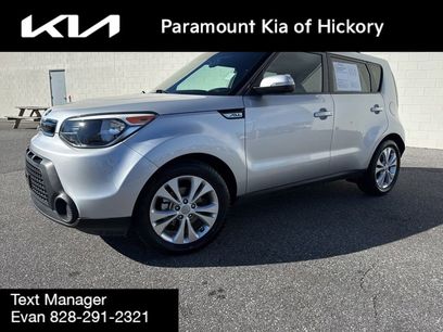 Used 2014 Kia Soul + w/ UVO w/Eservices Package