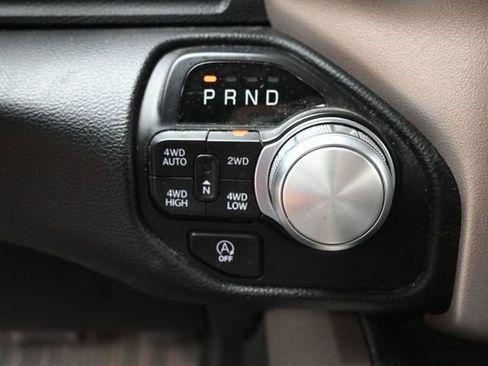 Used 2021 RAM 1500 Laramie AWD/4WD image 23