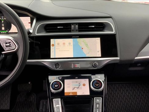 New 2024 Jaguar I-PACE R-Dynamic HSE image 7
