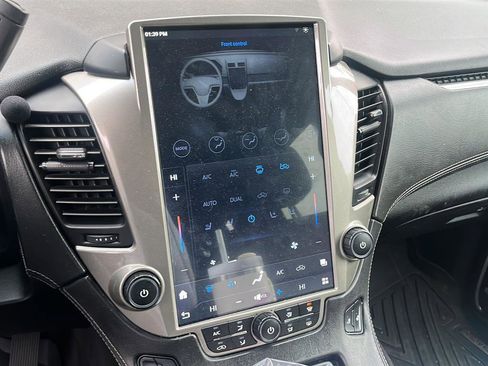 Used 2015 Chevrolet Tahoe LT image 5