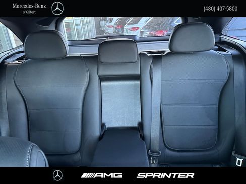 Certified 2025 Mercedes-Benz GLC 300 image 14