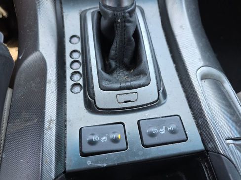 Used 2012 Acura TL w/ Technology Package FWD image 28