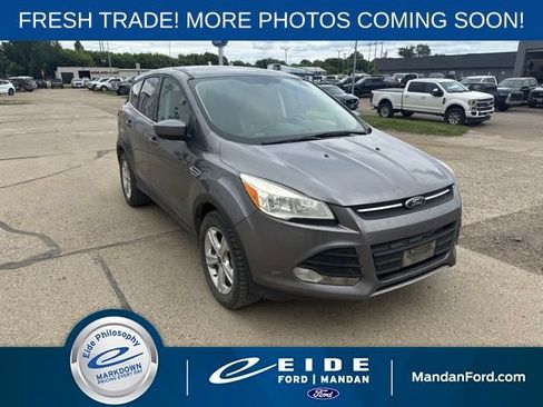 Used 2014 Ford Escape SE AWD/4WD image 1
