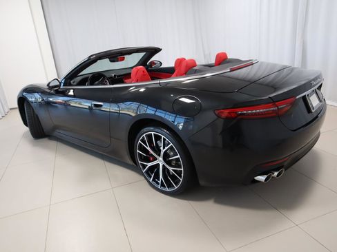 Certified 2023 Ferrari SF90 Spider image 44