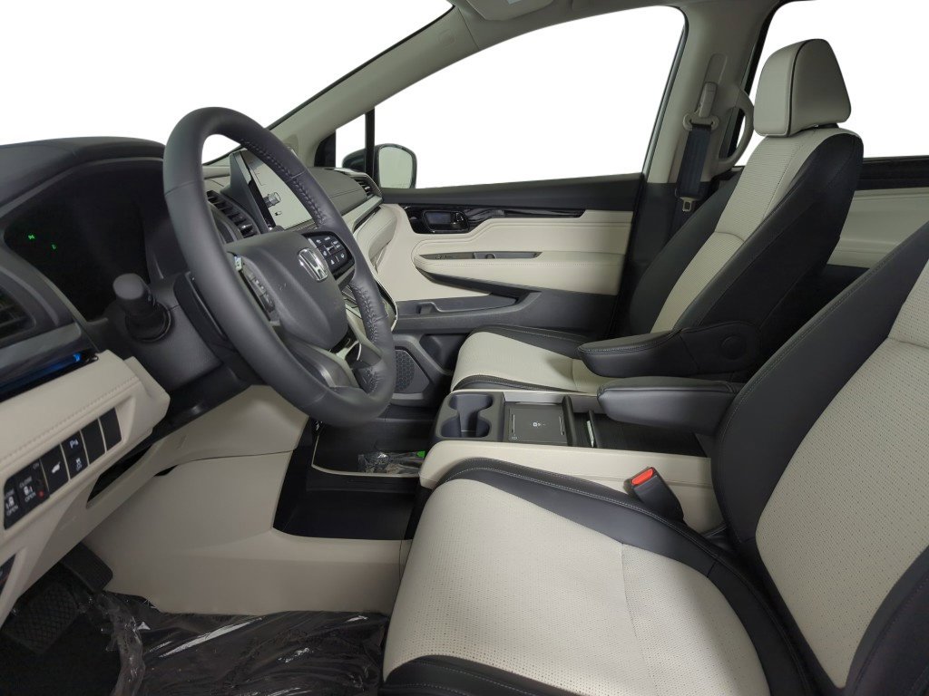 New 2026 Honda Odyssey Elite image 11