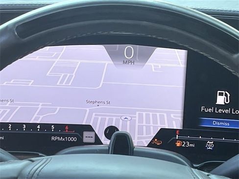 Used 2022 Cadillac Escalade Premium Luxury Platinum image 16