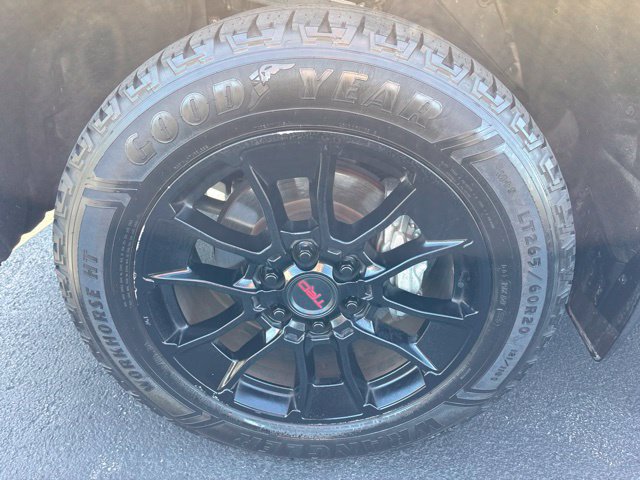 Used 2023 Toyota Tundra 1794 Edition w/ TRD Off-Road Package AWD/4WD image 10