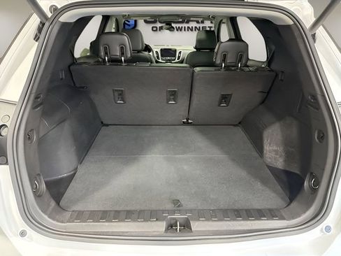 Used 2018 Chevrolet Equinox Premier image 36