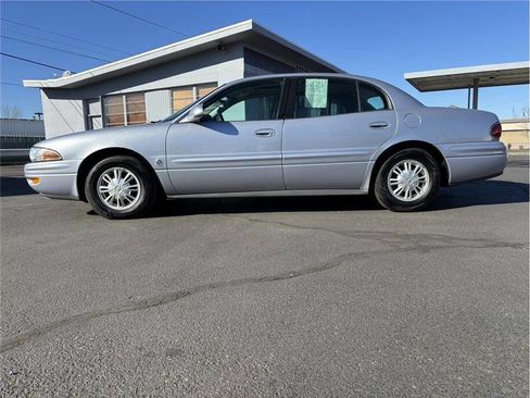 Used 2005 Buick Le Sabre Limited image 2