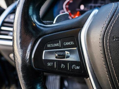 Used 2019 BMW X5 xDrive40i w/ Convenience Package image 14