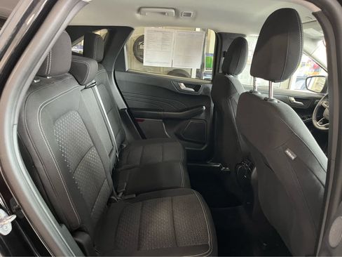 Certified 2023 Ford Escape Active w/ Tech Pack #2 AWD/4WD image 37