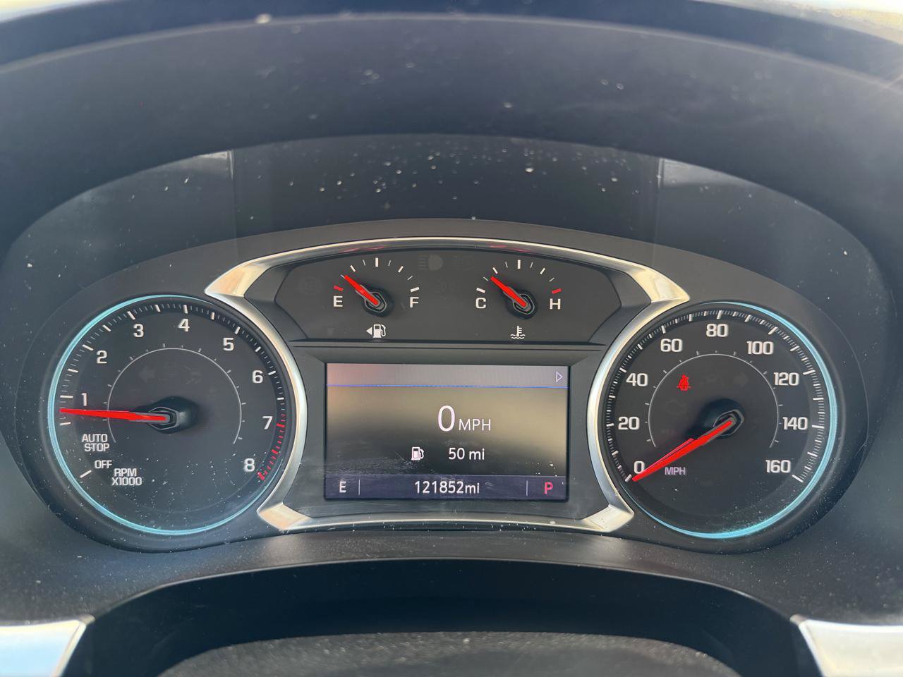 Used 2020 Chevrolet Traverse LT AWD/4WD image 16