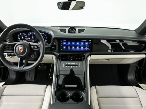 New 2026 Porsche Panamera 4 E-Hybrid AWD/4WD image 20