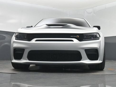 Used 2023 Dodge Charger Scat Pack RWD image 31