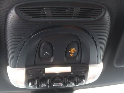 Used 2022 MINI Cooper Clubman John Cooper Works image 30