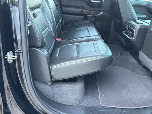 Used 2019 GMC Sierra 1500 Denali w/ Denali Ultimate Package AWD/4WD image 15