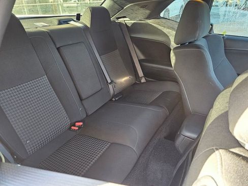 Used 2021 Dodge Challenger R/T Scat Pack image 15