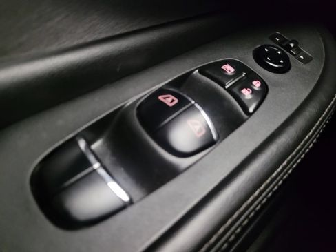 Used 2021 Nissan Murano SL image 27