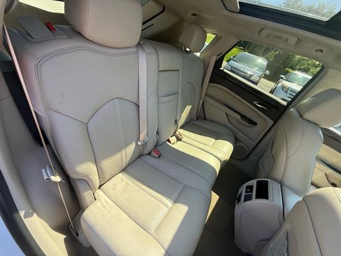 Used 2015 Cadillac SRX Luxury FWD image 19