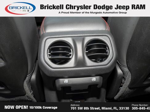 Used 2025 Jeep Wrangler Unlimited Rubicon image 18