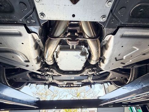 Used 2019 Chevrolet Corvette Z06 image 84