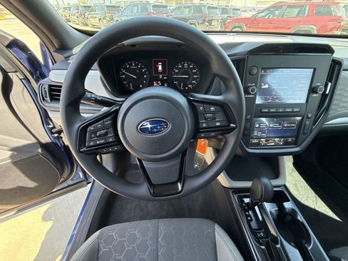 New 2026 Subaru Forester AWD/4WD image 14