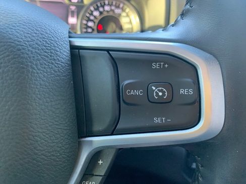 Used 2022 RAM 1500 Big Horn image 7