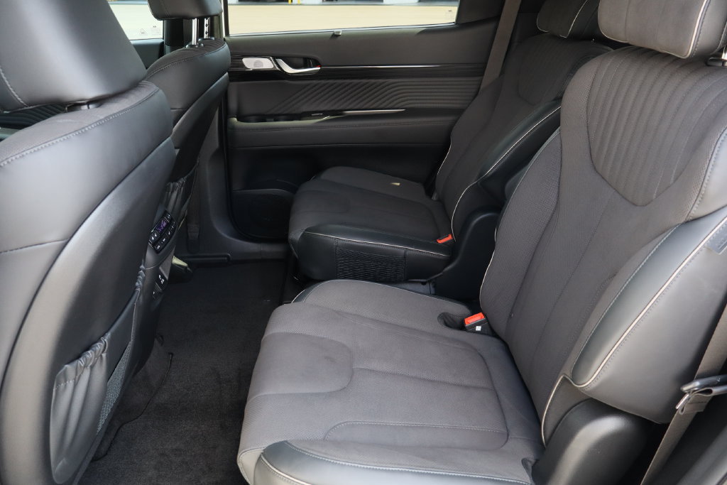 Used 2025 Hyundai Palisade Calligraphy AWD/4WD image 26