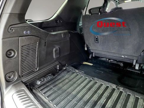 Used 2021 Chevrolet Tahoe 4WD image 41
