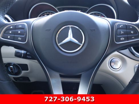 Used 2018 Mercedes-Benz GLA 250 GLA 250 image 25