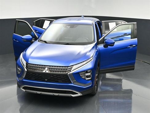 Used 2022 Mitsubishi Eclipse Cross SE AWD/4WD image 37