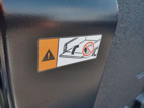 New 2026 Toyota Tundra TRD Pro AWD/4WD image 12