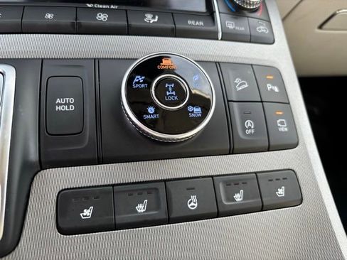 Used 2022 Hyundai Palisade Calligraphy image 26