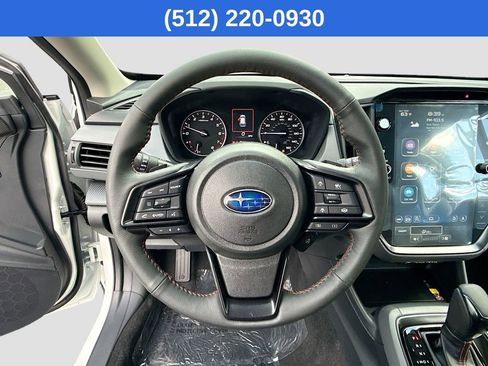 New 2026 Subaru Crosstrek 2.5i Limited AWD/4WD image 12