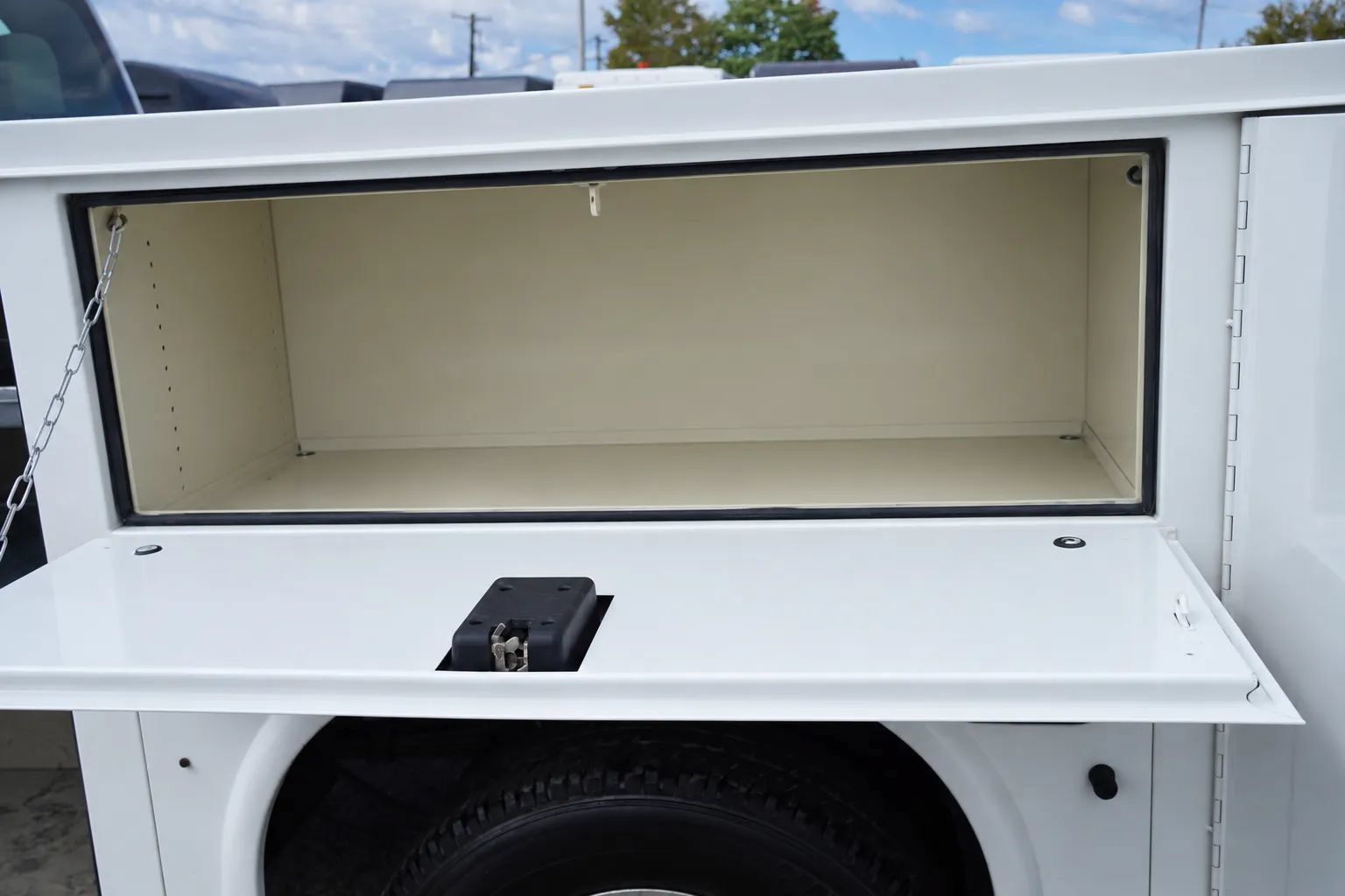 Used 2019 Ford F350 XL w/ XL Value Package AWD/4WD image 15