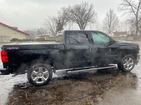 Used 2016 Chevrolet Silverado 1500 LT w/ All Star Edition image 6
