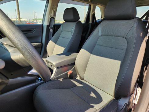 Used 2026 Honda CR-V LX image 7