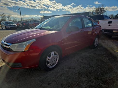 Used 2010 Ford Focus S image 4