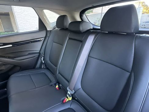 New 2026 Kia Seltos EX w/ EX Sunroof Package image 22