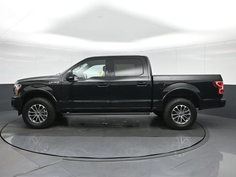 Used 2020 Ford F150 XLT w/ Equipment Group 302A Luxury AWD/4WD image 4