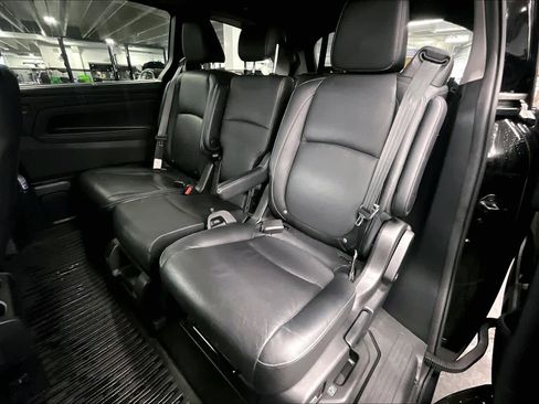 Used 2024 Honda Odyssey EX-L image 19