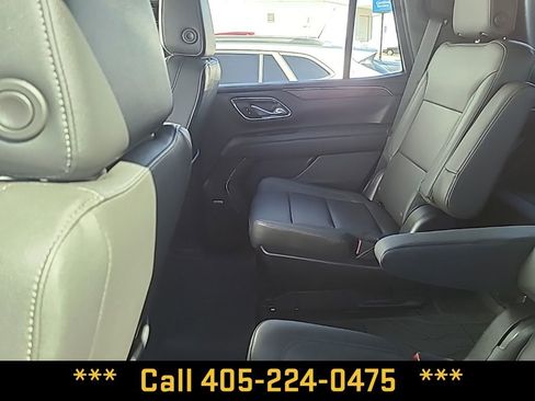 Used 2023 Chevrolet Tahoe Z71 image 20