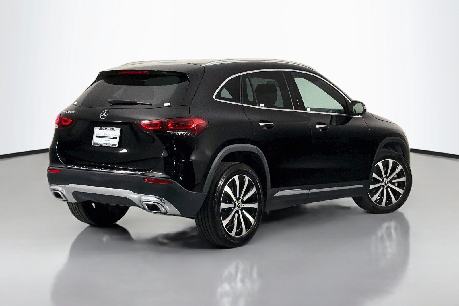 Used 2023 Mercedes-Benz GLA 250 image 12