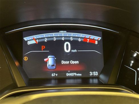 Used 2020 Honda CR-V Touring image 35